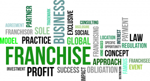 franchisor